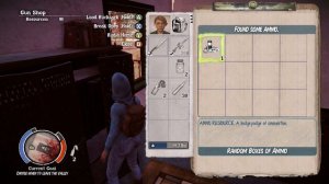 State of Decay Breakdown - pt 95 - 'Gun Shop Outpost'