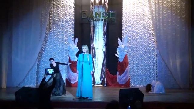 Обернитесь - Анна Нелюбова, 