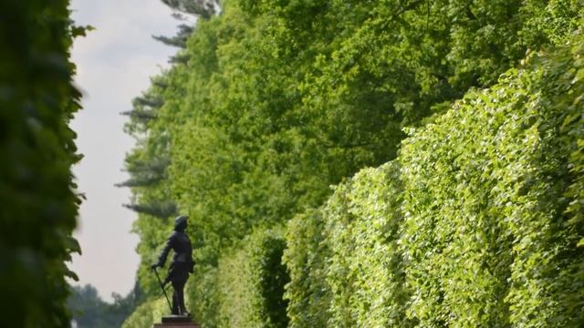 Петергоф   Виртуальная аудиоэкскурсия по Нижнему парку