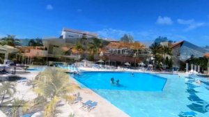 HOLGUIN - HOTEL SOL RIO DE LUNA Y MARES - PLAYA ESMERALDA -CUBA.