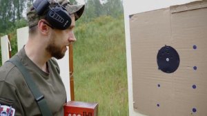 Hornady 308 WIN 168gr BTHP Match Accuracy Test