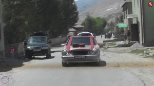 Памир Вахан Шитхарв Свадьба