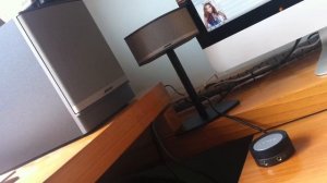 BOSE Companion 5 con iMac 21.5 (core i5)