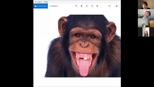 Вебинар - Работать в Zoom легко и просто. 8 апреля 2020 г.