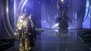 Warframe | The Sacrifice Review.