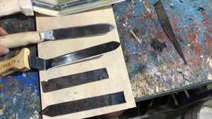 Нож Для Распечатки Сотов