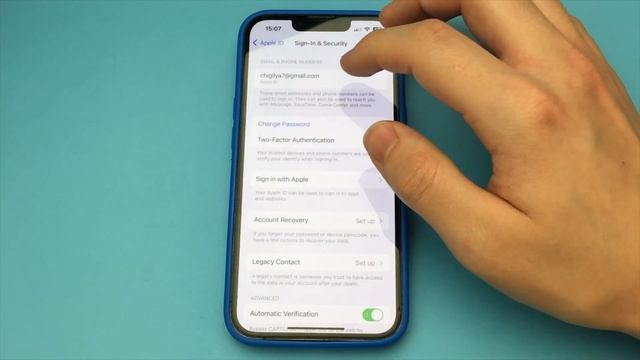How to Change Password Apple ID | Full Guide смотреть онлайн
