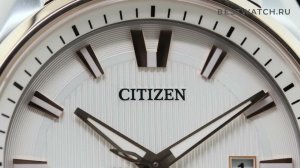 Часы Citizen Super Titanium - купить на Bestwatch.ru