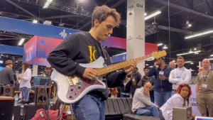 Matteo Mancuso | Live Virtuoso in Los Angeles