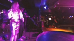 Кавер-группа №1 - Маршрутка (iowa cover)