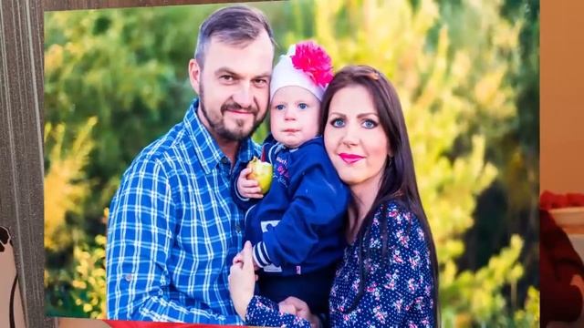 Поздравление с днем рождения супруга. смотреть онлайн