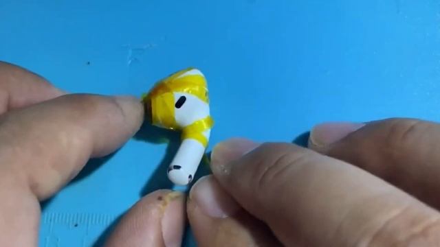 airpod pro speaker not working  airpod pro speaker repair