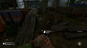 Green Hell: Гайд + Карта