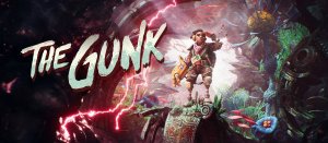 The Gunk - Official Launch Trailer