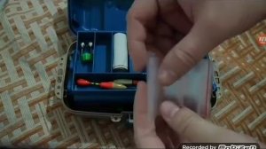 Набор для новичка рыбалка