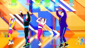 MY WAY - DOMINO SAINTS | JUST DANCE 2022 (OFFICIAL)