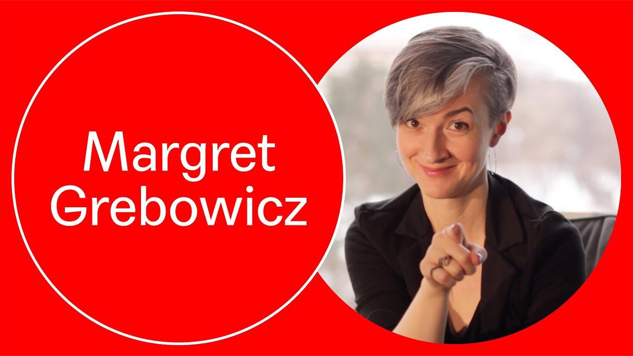 Margret Grebowicz — Childhood, Wilderness and Tyumen  | SAS UTMN |