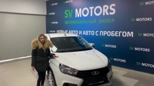 Автосалон SV Motors: отзывы реальных покупателей