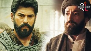 Dursun Fakih History in Usman Series Season 4 | Who was Dursun Fakih | Roshni light