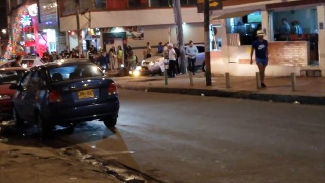 Santa Fe Bogota Colombia All Time Memories ,Recollections|Mis Memorias Los Todos de Bogota Santa F смотреть онлайн