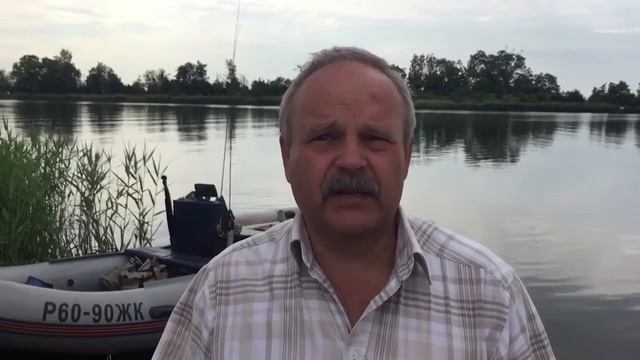 Филинская бухта, продолжаем бороться. Обращение калининградцев к Президенту.