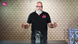 Roland RH-5 Hoofdtelefoon Review | Bax Music