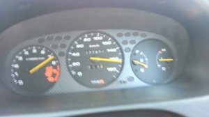 Honda Civic Type R b16b acceleration 0-100km sub 6sec