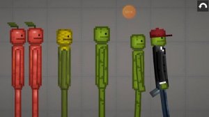 игра в кальмара 3#. Сахарные соты