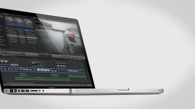 2012 Retina Display MacBook Pro and New MacBook Airs! смотреть онлайн