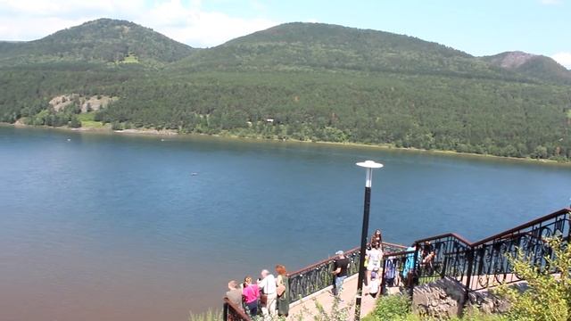 ЦАРЬ-РЫБА смотреть онлайн