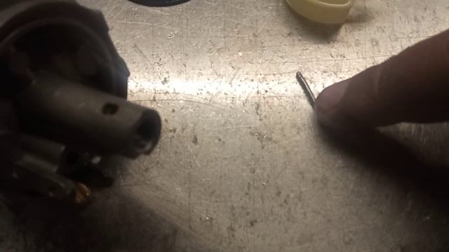 Почему не запускается Сузуки DF5? смотреть онлайн