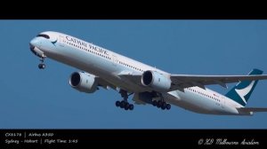 62 HEAVY Aircraft TAKEOFFS from UP CLOSE | A340 A350 A380 747 787 | Sydney Airport Plane Spotting