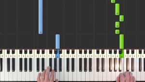 Lady Gaga - Shallow - Piano Tutorial Easy - (A Star is Born) - Sheet Music