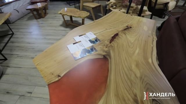 Обзор мебельного салона "Хандель" в Костроме