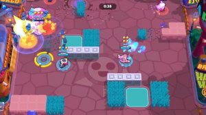 ПОЧЕМУ ЗА НИХ ИГРАЮТ НЕПРАВИЛЬНО!? ? Самые Частые Ошибки за Персонажей в Бравл Старс