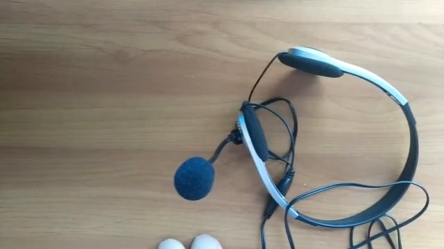 Обзор наушников Sven AP-010MV смотреть онлайн