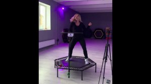 Модный трек, новая привлекательная хоряга! By_me @Kris.tina_evs