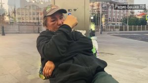 РадиоБашка Маня БОИТСЯ! Кто и зачем ее ЗАПУГАЛ? Савеловский