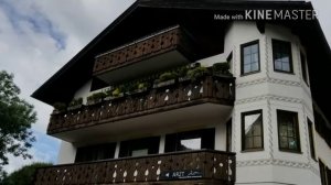 The tour of schloss neuschwanstein and schloss linderhof