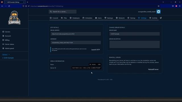 How to get your UUID смотреть онлайн