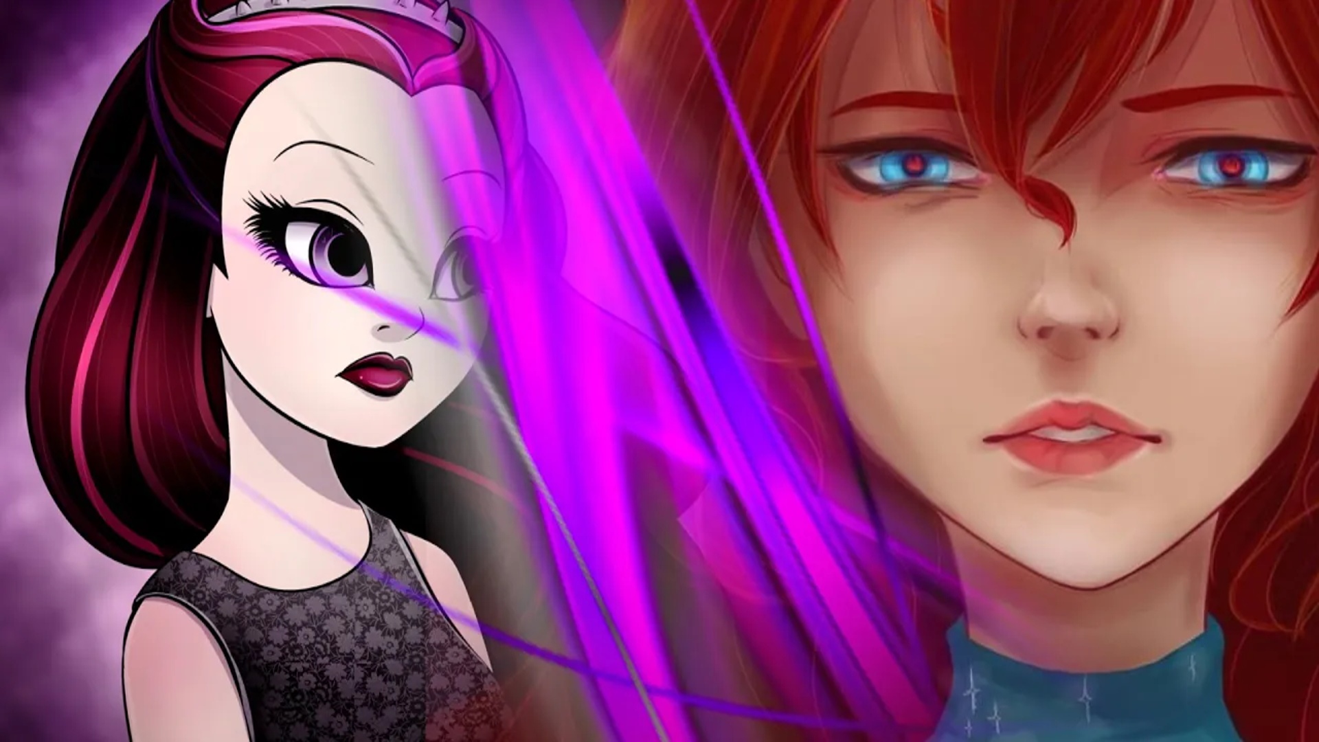 [Multifandom ]Все было рядом..