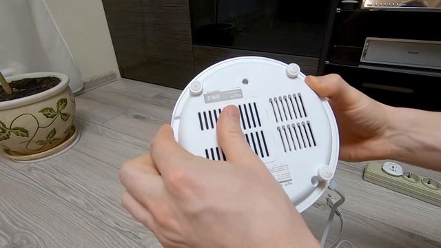 Увлажнитель Xiaomi Deerma dem ld220 обзор и опыт использования. смотреть онлайн