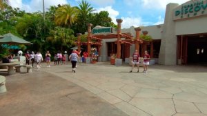 Islands of Adventure Universal Orlando Summer 2021 | Full Walking Tour