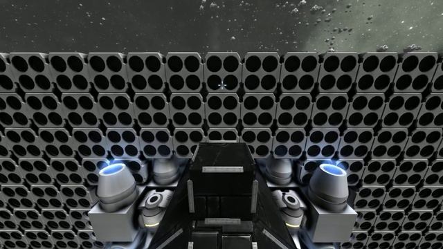 Space engineers - What the bloody hell is going on here?! смотреть онлайн