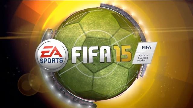Не работает правый стик в FIFA 15,14? Есть решение! смотреть онлайн