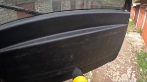 Уаз Патриот как восстановить пластик миф и реальность