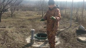 Водоснабжение СИП дома из скважины. Как все устроено...