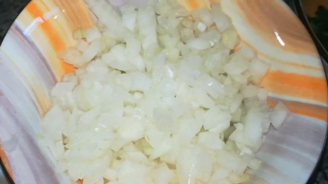 Салат из Манго. САЛАТ БЕЗ МАЙОНЕЗА?