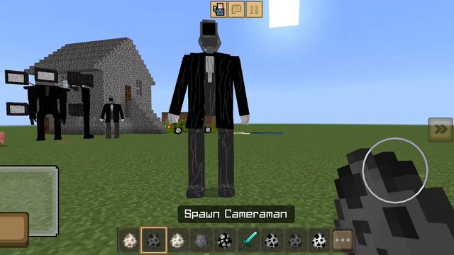 на мой дом набросилась много туалетов ну будет ещё продолжение это 1 смотреть онлайн