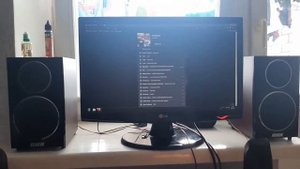 Акустика BBK MA970 S